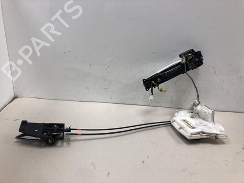 Used Front right lock Front right lock 37213367 37213367