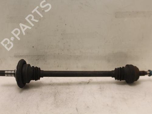 Used Left rear driveshaft Left rear driveshaft 15335157 15335157