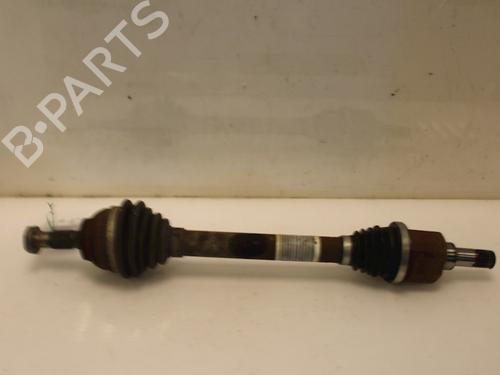 Used Left front driveshaft Left front driveshaft 15322479 15322479