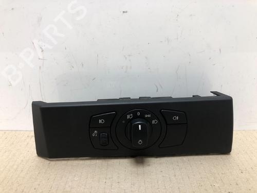 Used Headlight switch Headlight switch 15537510 15537510