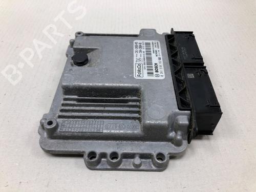 Engine control unit (ECU) FORD FOCUS III Turnier 1.0 EcoBoost | BP37207742M57 - Image 4