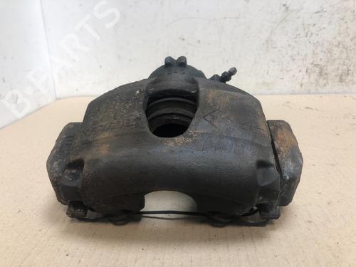 Left front brake caliper RENAULT SCÉNIC II (JM0/1_) 1.5 dCi (JM1E, JM16) | BP15533566M105 