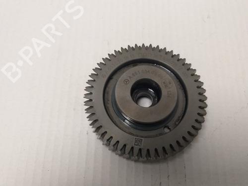 Used Pulley Pulley 16111046 16111046