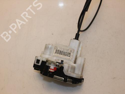 Front left lock FIAT 500 (312_) 0.9 (312AXG1A, 312.AXG11) | BP15328298C98