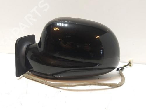 Used Left mirror DAEWOO REZZO (U100) 1.6 (105 hp) 15340796