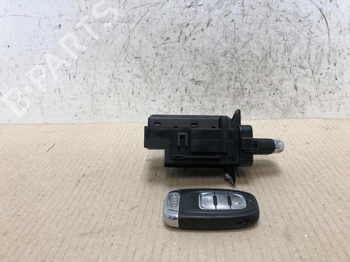 Ignition barrel AUDI A4 B8 Avant (8K5) 2.0 TFSI | BP15344911M48 