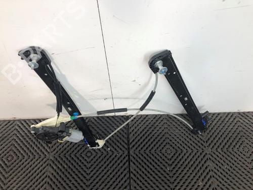 Front left window mechanism AUDI A3 Limousine (8VS, 8VM) 1.5 TFSI | BP37204059C22 - Image 2