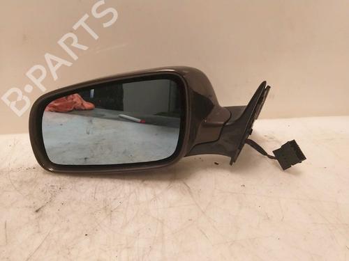 Used Left mirror AUDI A3 (8L1) 1.6 (101 hp) 15338480