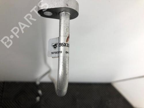 AC pipe RENAULT ZOE Hatchback Van (BFM_) Electric (BFMC, BFMD) | BP37212067M126 - Image 5