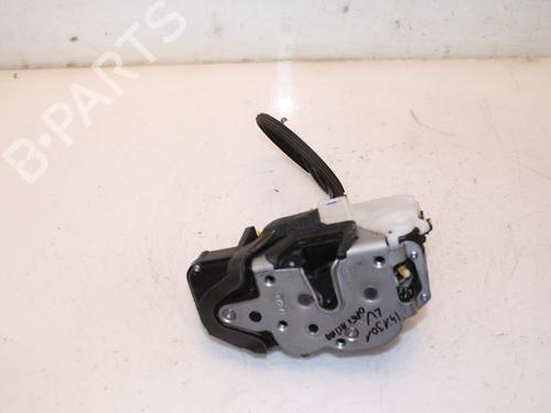 Used Front left lock OPEL ASTRA J Saloon 1.4 Turbo (69) (140 hp) 15329769