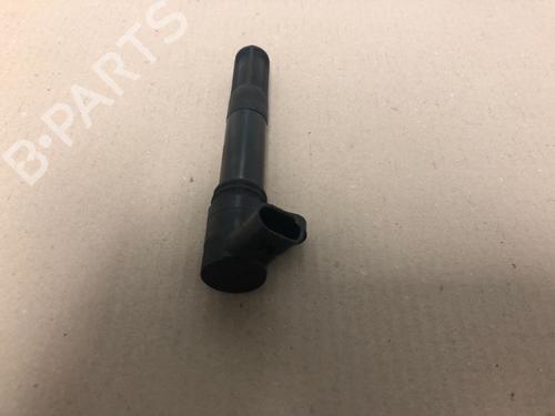Tændspole OPEL CORSA C (X01) 1.2 Twinport (F08, F68) (80 hp) 15345071
