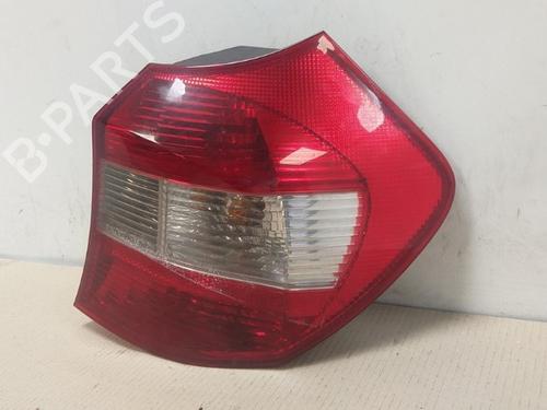 Right taillight BMW 1 (E87) 118 i | BP15345415C35 