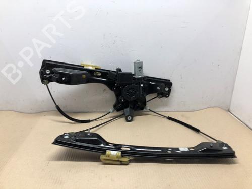 Used Front right window mechanism OPEL ASTRA K (B16) 1.4 Turbo (68) (150 hp) 17954647