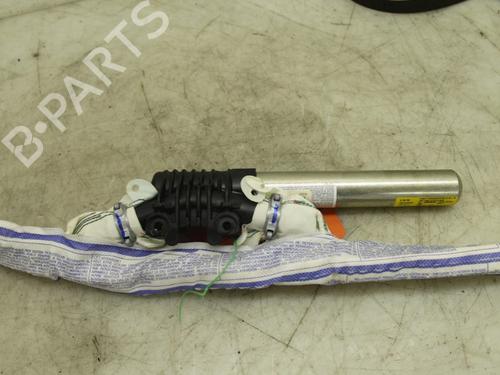 Used Right curtain airbag Right curtain airbag 15303197 15303197