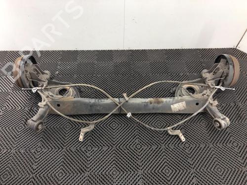 Rear axle NISSAN NOTE (E12) 1.2 | BP15348138M2 - Image 4