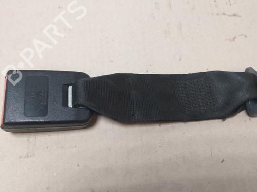 Seat buckle PEUGEOT 206 Hatchback (2A/C) 1.1 i | BP16075266I32 