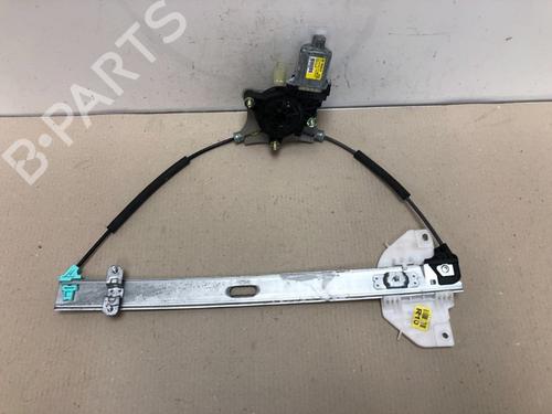 Front right window mechanism KIA RIO IV (YB, SC, FB) 1.25 | BP37207043C23 - Image 4