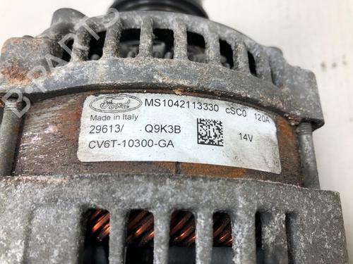 Alternator FORD FOCUS III Turnier 1.0 EcoBoost | BP37207755M7 - Image 5