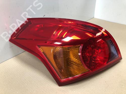 Left taillight KIA CEE'D SW (ED) 1.4 | BP37208749C34 - Image 2