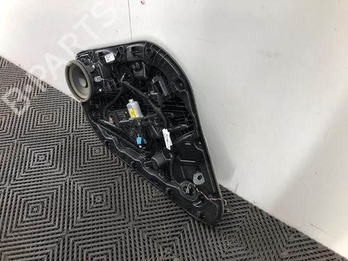 Rear right window mechanism VOLVO XC40 (536) Recharge | BP37207661C25 - Image 3