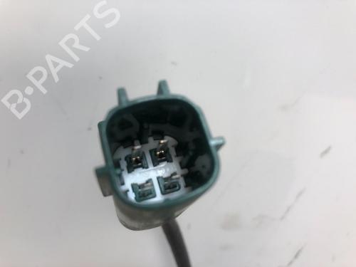 Electronic sensor NISSAN X-TRAIL I (T30) 2.5 4x4 | BP15537702M84 