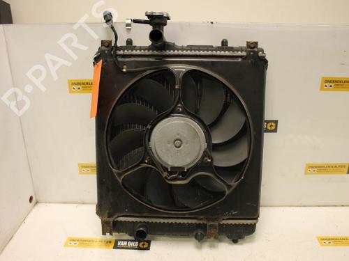 Used Water radiator Water radiator 15312120 15312120