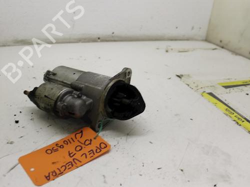 Used Starter Starter 15300858 15300858