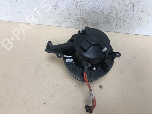 Heater blower motor MERCEDES-BENZ VITO Van (W447) 109 CDI (447.601, 447.603, 447.605) | BP16169029M62 