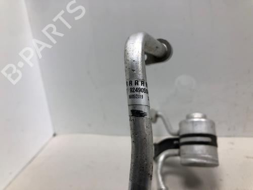 AC pipe NISSAN LEAF (ZE1) Electric | BP37212595M126 - Image 5