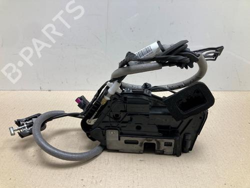 Front right lock VW T-ROC (A11, D11) 2.0 R 4motion | BP37207849C97 - Image 4