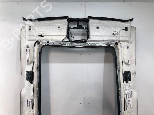 Interiør tag BMW X5 (G05, F95) xDrive 45 e Plug-in Hybrid | BP37204511I12 - Image 9