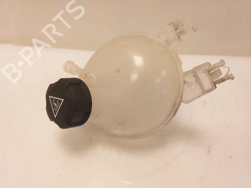 Used Expansion tank PEUGEOT 208 I (CA_, CC_) 1.6 BlueHDi 100 (100 hp) 15338002
