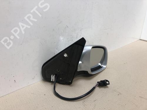 Right mirror VW GOLF IV (1J1) 1.6 16V | BP15346221C27 