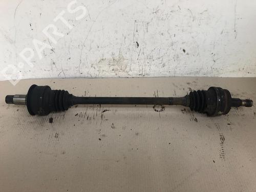 Used Right rear driveshaft Right rear driveshaft 15299996 15299996
