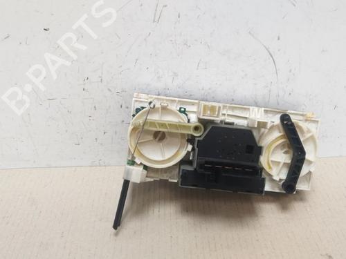 Climate control OPEL ZAFIRA A MPV (T98) 1.8 16V (F75) | BP15334146I5 