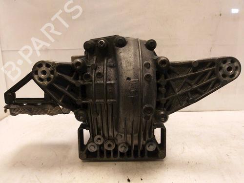 Rear differential PORSCHE MACAN (95B) 2.0 | BP37204771M24 - Image 4