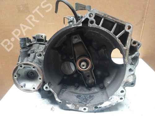 Used Gearbox VW GOLF IV (1J1) 2.3 V5 (150 hp) 15312212