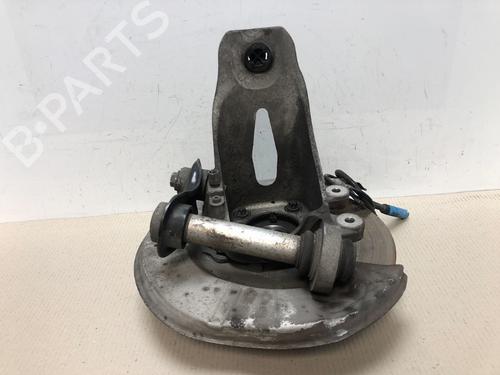 Right rear steering knuckle BMW 5 Touring (E61) 525 d | BP15536822M28 