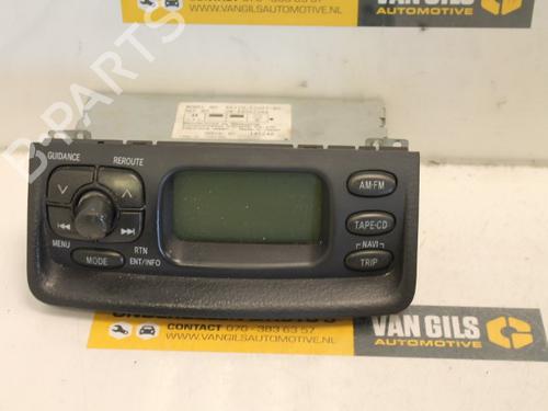Pantalla multifuncion TOYOTA YARIS (_P1_) 1.0 (SCP10_, SCP10R) (68 hp) 15311423