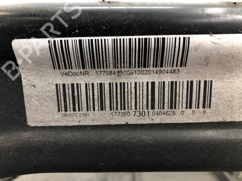Subframe MERCEDES-BENZ A-CLASS (W177) A 180 (177.084) | BP37211294M9 - Image 4