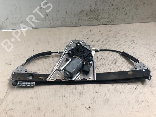 Rear right window mechanism MERCEDES-BENZ S-CLASS (W220) S 430 (220.070, 220.170) | BP15298824C25 