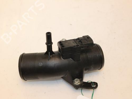 Used Intercooler pipe FORD FIESTA VI (CB1, CCN) 1.0 EcoBoost (100 hp) 15325664