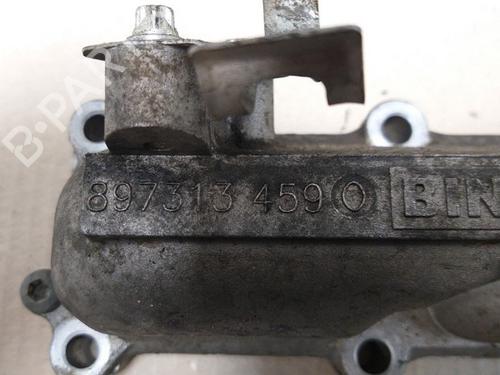 Other OPEL COMBO Box Body/MPV 1.7 CDTI 16V | BP15301601O1 