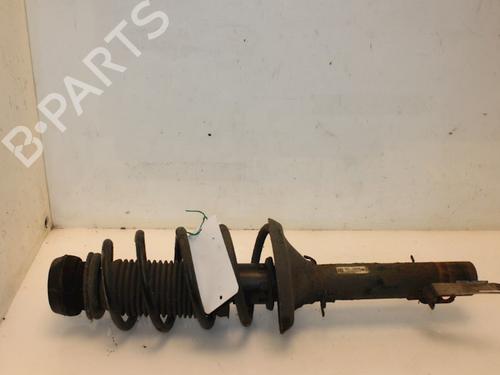 Used Left front shock absorber Left front shock absorber 15322960 15322960