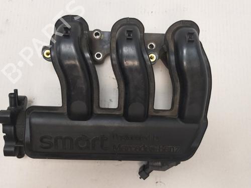 Intake manifold SMART CITY-COUPE (450) 0.6 (S1CLA1, 450.341) | BP15532715M70 