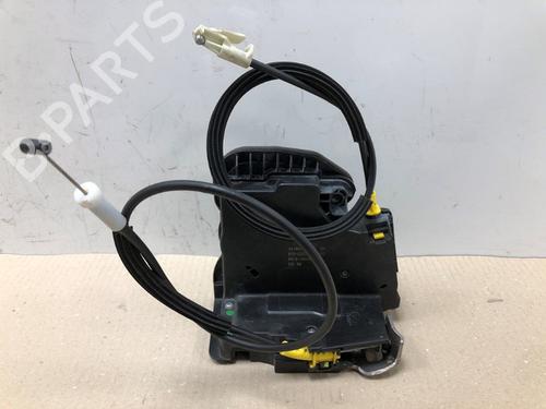Used Front right lock Front right lock 37213296 37213296
