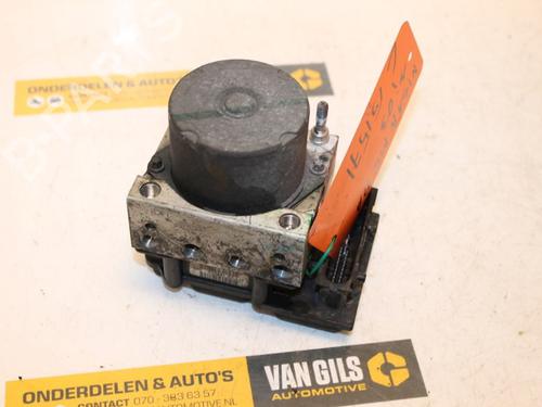 ABS pump NISSAN MICRA III (K12) 1.0 16V | BP15313417M43 