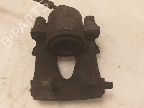Left front brake caliper SKODA CITIGO (NF1) 1.0 | BP16399861M105 - Image 2