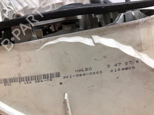 Left taillight BMW 1 (E87) 120 d | BP37205927C34 - Image 6