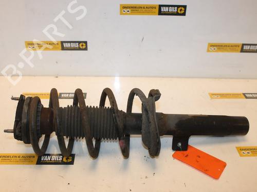 Used Right front shock absorber Right front shock absorber 15313671 15313671